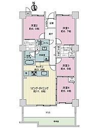 希望ケ丘グランドハイツ