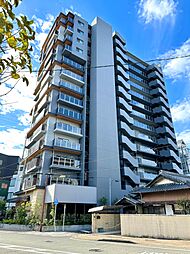 ライオンズ岐阜殿町マークスフォート