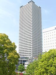 ザ・ライオンズ一条タワー岐阜