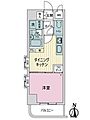 ライオンズマンション柳ケ瀬3階400万円