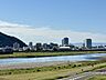 バルコニー：南東側バルコニーからの眺望