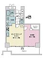 岐阜シティ・タワー4316階2,880万円