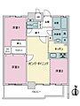 ライオンズマンション柳ケ瀬11階1,000万円