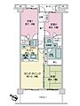 プライム市川妙典2階4,680万円