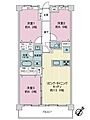 ライオンズガーデン行徳2階4,798万円