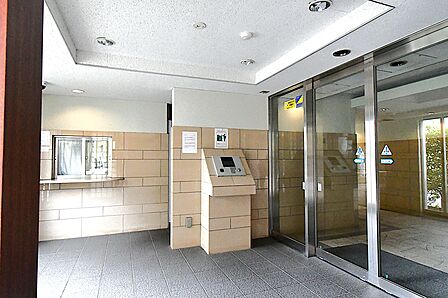 風除室