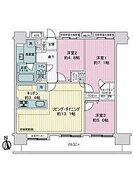 ライオンズステーションプラザ西葛西