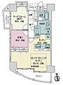 ワコーレ松野通ブライツ2階3,300万円