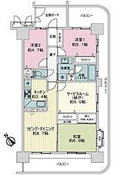 ライオンズマンション明石