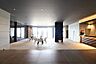 その他：ラウンジ