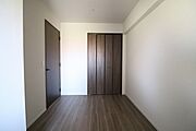 約5帖の洋室