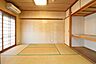 その他：約5.5帖の和室