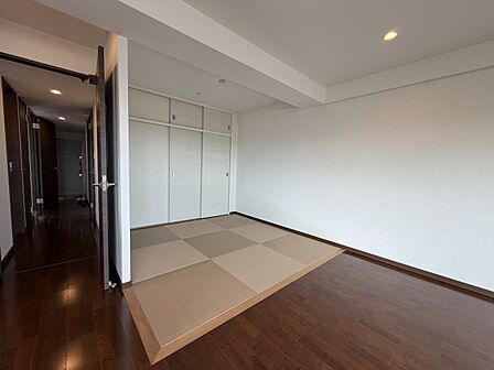 和室4.5帖