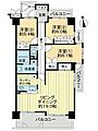 サーパス高松町7階1,280万円