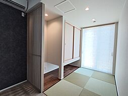室内の画像