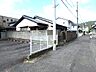 外観：道路含む外観写真