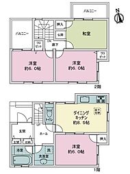 高松市国分寺町新居中古戸建