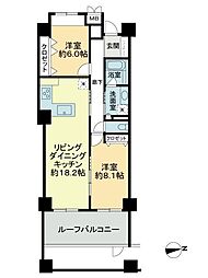 ガーデンテラス丸亀町三番街ウエストレジデンス