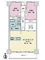 サーパス仏生山6階2,080万円