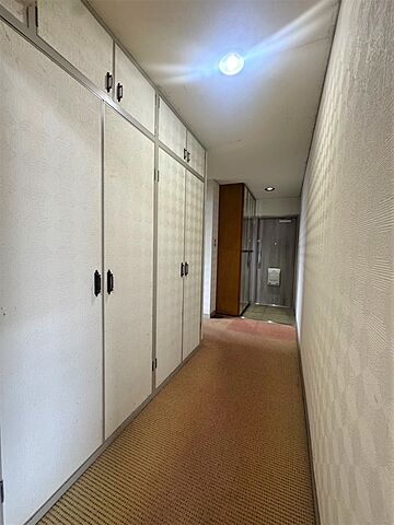 室内 コルソ番町 7階/-