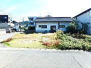地積約100坪