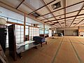 二階大広間