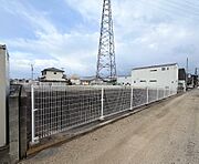 現地写真：南東方向を撮影