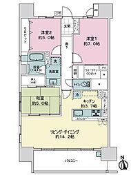 サーパス伏石町レジデンス