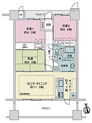 サーパス太田中央公園二番館