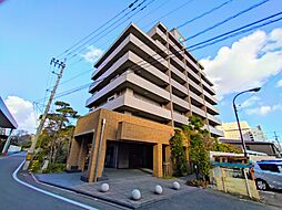 サーパス伊賀町