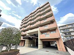 ライオンズマンション徳島南佐古