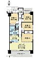 サーパス佐古六番町13階2,380万円