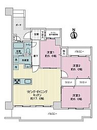 サーパス文化の森二番館