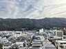 その他：バルコニーからの眺望（南方向）　該当住戸からの眺望は永久に保証されるものではありません。
