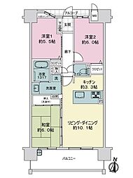 アルファステイツ中吉野町