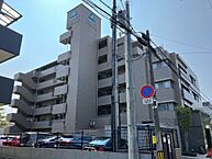 愛媛県松山市清水町3丁目：物件画像