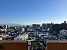 その他：南バルコニーからの眺望（眺望は永続的に保証されるものではありません）