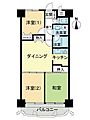 ライオンズマンション新居浜徳常町12階750万円