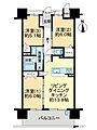 アルファステイツ本町六丁目14階2,790万円