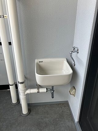 スロップシンク