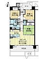 サーパス御殿前通り弐番館1階1,400万円