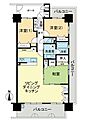 ドゥエル若草7階2,900万円