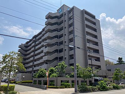 外観:外観(北側) 外観:外観(北側)
