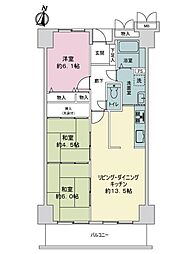 サーパスシティ高知2
