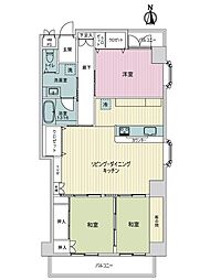 ライオンズマンション高知
