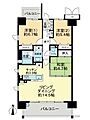 ポレスター西古松レジデンス9階3,480万円