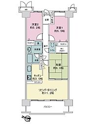 ファミール百間川