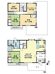 玉野市田井5丁目 戸建