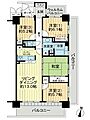 サーパスシティ天満町一番館9階2,480万円