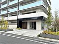 　南側ポーチ